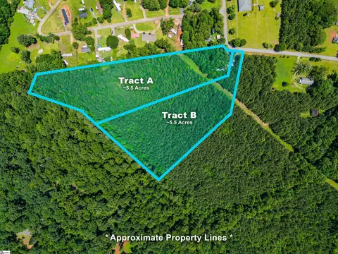 New Circle Road, Travelers Rest, SC 29690