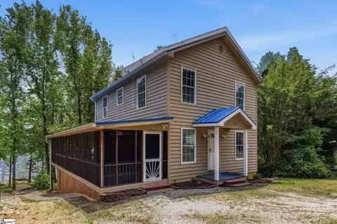 104 Lakehill Dr, Fair Play, SC 29643