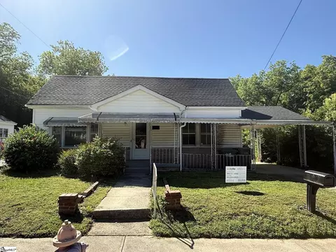 209 Oshields St, Union, SC 29379