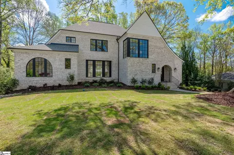 201 Rockwood Dr, Greenville, SC 29605