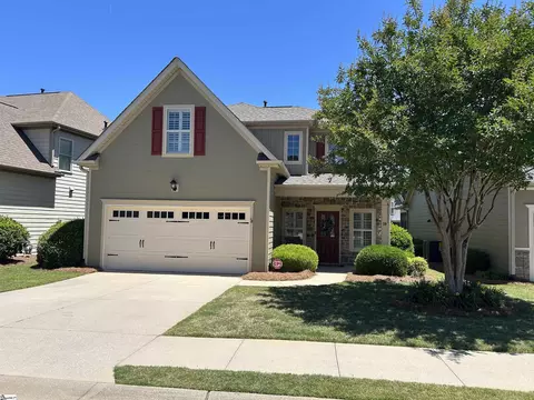 39 Briarhill Dr, Simpsonville, SC 29680
