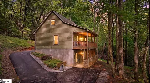 4 Matthews Creek Ln, Cleveland, SC 29635