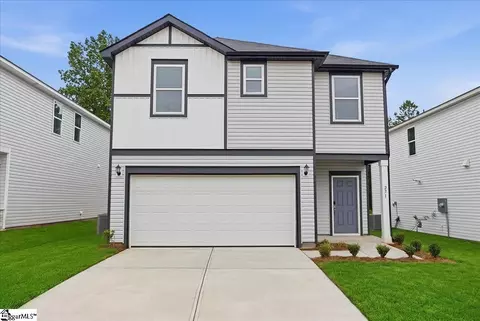 272 Fair Cross Cir, Piedmont, SC 29673