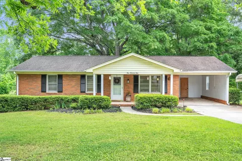 101 Zion Heights Ct, Easley, SC 29642