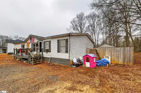 3005 Lullwater Dr, Anderson, SC 29624