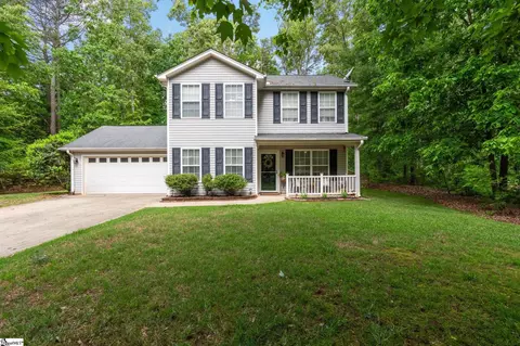117 Zippo Pine Dr, Williamston, SC 29697