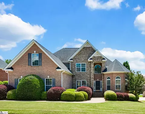 115 Gladstone Way, Greer, SC 29650