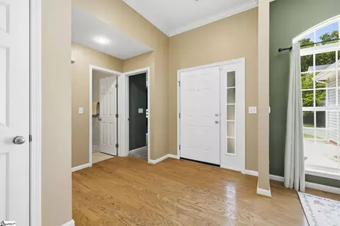 Entry Way - 11 Renforth Rd, Simpsonville, SC 29681 photo 1 of 3