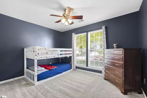 Bedroom - 11 Renforth Rd, Simpsonville, SC 29681 photo 1 of 5