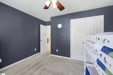 Bedroom - 11 Renforth Rd, Simpsonville, SC 29681 photo 2 of 5