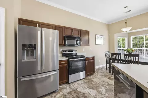 Kitchen - 11 Renforth Rd, Simpsonville, SC 29681 photo 4 of 4