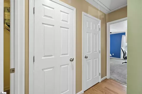 Entry Way - 11 Renforth Rd, Simpsonville, SC 29681 photo 3 of 3