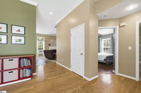 Entry Way - 11 Renforth Rd, Simpsonville, SC 29681 photo 2 of 3