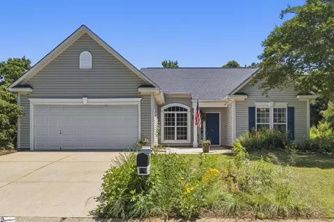 11 Renforth Rd, Simpsonville, SC 29681