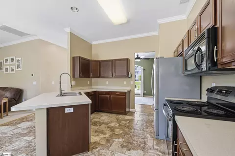 Kitchen - 11 Renforth Rd, Simpsonville, SC 29681 photo 2 of 4