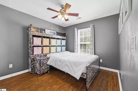 Bedroom - 11 Renforth Rd, Simpsonville, SC 29681 photo 3 of 5