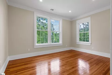 Bedroom - 206 S Adair St, Clinton, SC 29325 photo 2 of 5
