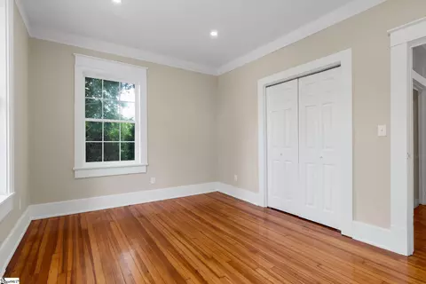 Bedroom - 206 S Adair St, Clinton, SC 29325 photo 1 of 5