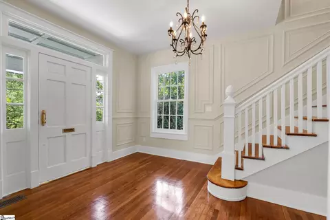 Entry Way - 206 S Adair St, Clinton, SC 29325 photo 6 of 6