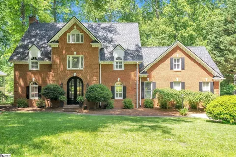 203 Shefwood Dr, Easley, SC 29642