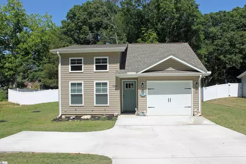 3 C St, Williamston, SC 29697