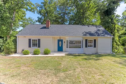 137 Cleveirvine Ave, Greenville, SC 29607