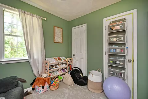 Bedroom - 344 Endless Dr, Greer, SC 29651 photo 5 of 6
