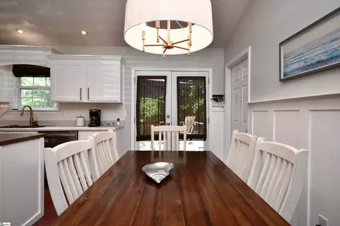 Dining - 344 Endless Dr, Greer, SC 29651 photo 1 of 2