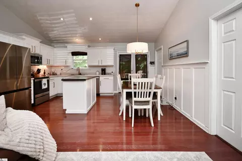Dining - 344 Endless Dr, Greer, SC 29651 photo 2 of 2