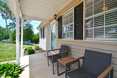Exterior - 344 Endless Dr, Greer, SC 29651 photo 1 of 6