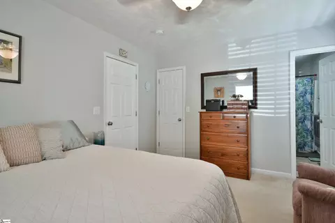 Bedroom - 344 Endless Dr, Greer, SC 29651 photo 1 of 6