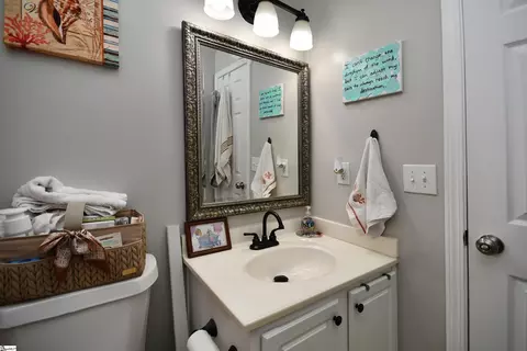 Bath - 344 Endless Dr, Greer, SC 29651 photo 4 of 4