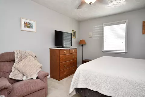 Bedroom - 344 Endless Dr, Greer, SC 29651 photo 2 of 6