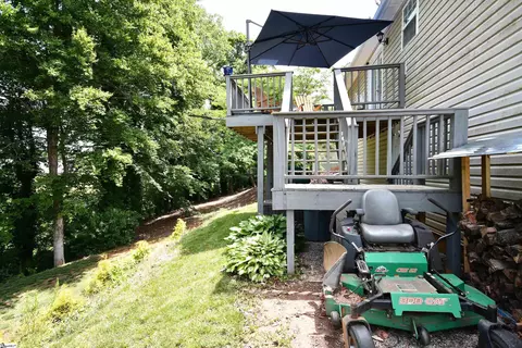 Exterior - 344 Endless Dr, Greer, SC 29651 photo 3 of 6