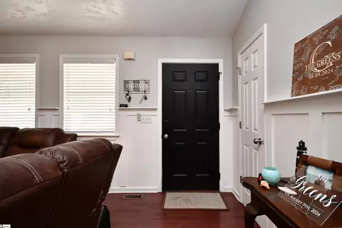 Entry Way - 344 Endless Dr, Greer, SC 29651 photo 1 of 2