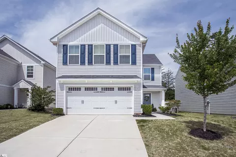 520 Mills Hill Way, Greenville, SC 29605