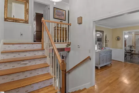 Entry Way - 103 Forest Dr, Easley, SC 29642 photo 2 of 5