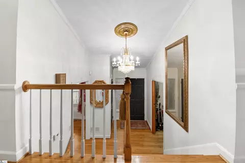 Entry Way - 103 Forest Dr, Easley, SC 29642 photo 5 of 5
