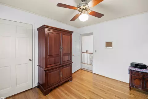 Bedroom - 103 Forest Dr, Easley, SC 29642 photo 3 of 11