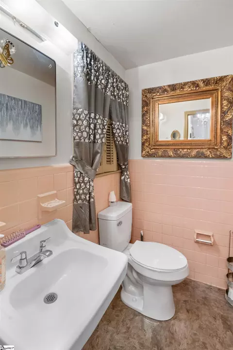 Bath - 103 Forest Dr, Easley, SC 29642 photo 1 of 4