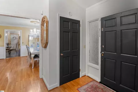 Entry Way - 103 Forest Dr, Easley, SC 29642 photo 1 of 5