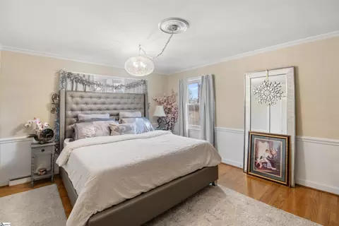 Bedroom - 103 Forest Dr, Easley, SC 29642 photo 1 of 11