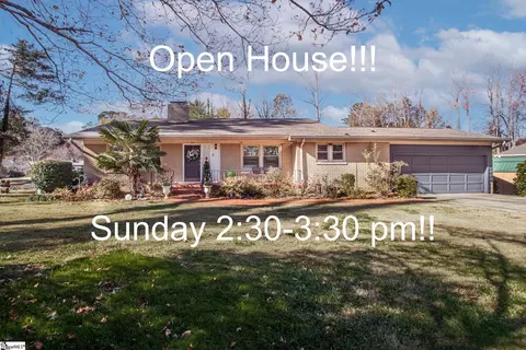 103 Forest Dr, Easley, SC 29642