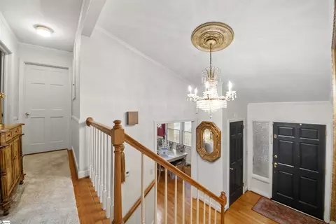 Entry Way - 103 Forest Dr, Easley, SC 29642 photo 4 of 5