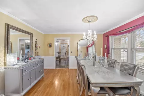 Dining - 103 Forest Dr, Easley, SC 29642 photo 1 of 2