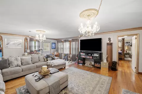Living - 103 Forest Dr, Easley, SC 29642 photo 2 of 2