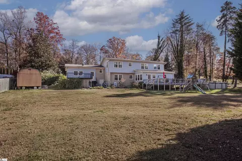 Exterior - 103 Forest Dr, Easley, SC 29642 photo 2 of 8
