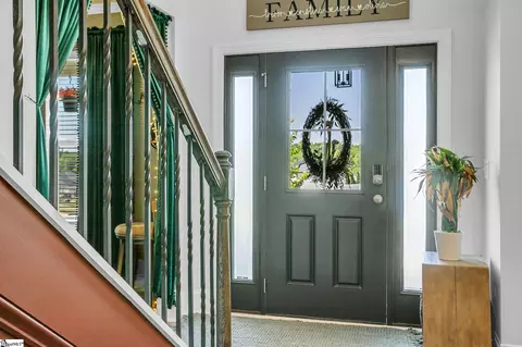 Entry Way - 153 Juniper Hill Dr, Easley, SC 29642 photo 1 of 9