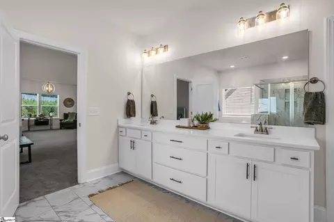 Entry Way - 153 Juniper Hill Dr, Easley, SC 29642 photo 8 of 9