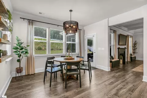 Dining - 153 Juniper Hill Dr, Easley, SC 29642 photo 2 of 3